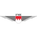 Logo Fr&auml;nkische Museums-Eisenbahn