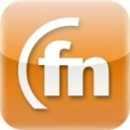 Logo Fr&auml;nkische Nachrichten