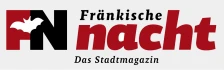 Logo Fränkische Nacht Monatsmagazin