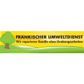 Fränkischer Umweltdienst Martin Wunder GmbH Hof