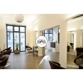 Logo Fr&auml;ulein Bob Friseure