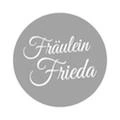 Logo Fräulein Frieda Cafe