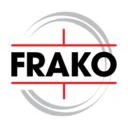 Logo FRAKO Kondensatoren- und Anlagenbau GmbH
