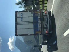 FRAMA International Logistics GmbH Eichenau