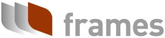 Logo Frames GmbH Digitaldruck