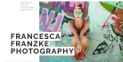 Logo Francesca Franzke Fotografie