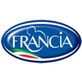 Logo Francia Mozzarella GmbH