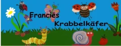 Logo Francies Krabbelk&auml;fer