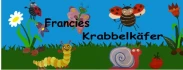 Logo Francies Krabbelkäfer
