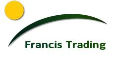 Logo Francis Trading GmbH