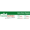 Logo Franconia Apotheke an der Burg