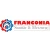 Logo Franconia Sanitär & Heizung GmbH