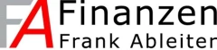 Logo Frank Ableiter Versicherungs- und Finanzmakler