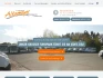 Logo Frank Alkemeyer Mietwagen & Clubtouren