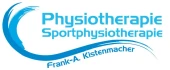 Logo Frank-Andreas Kistenmacher Krankengymnastik
