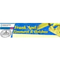 Logo Apel, Frank