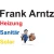 Logo Frank Arntz
