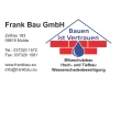 Frank Bau GmbH Mulda