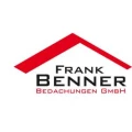 Logo Frank Benner Bedachungen GmbH