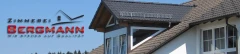 Logo Frank Bergmann Zimmereibetrieb