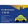 Logo Blankenstein, Frank