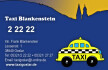 Logo Frank Blankenstein Taxi