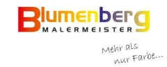 Logo Blumenberg, Frank