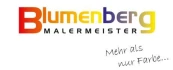 Logo Frank Blumenberg Malerbetrieb