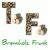 Logo Frank Brennholzhandel