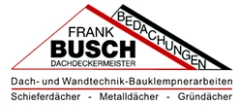 Frank Busch Bedachungen Warstein