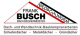 Logo Frank Busch Bedachungen