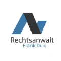 Logo Duic, Frank