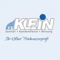 Logo Frank Edmund Klein Sanit&auml;r-Kundendienst-Heizung