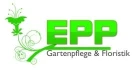 Logo Frank Epp Blumen- u. Gartenpflege