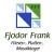 Logo Frank Fjodor Fliesenleger