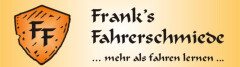 Logo Frank Frank's Fahrschmiede Fahrschule