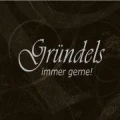 Logo Gr&uuml;ndels Restaurant