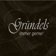 Logo Gründels Restaurant
