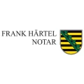 Frank H&auml;rtel Notar Schwarzenberg