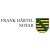 Logo Frank H&auml;rtel Notar