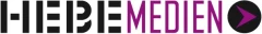 Logo Hebe, Frank