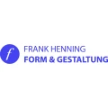 Frank Henning | Form & Gestaltung N&uuml;mbrecht