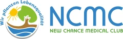 Logo NEWCHANCEMEDICALCLUB Ltd, Frank Henning
