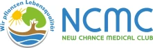 Logo Frank Henning NEWCHANCEMEDICALCLUB Ltd