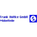 Logo H&ouml;ltke GmbH, Frank
