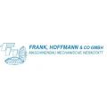 Logo Frank, Hoffmann & Co GmbH