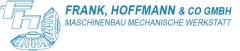 Logo Frank, Hoffmann & Co GmbH