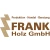 Logo FRANK Holz GmbH Produktion-Handel-Beratung