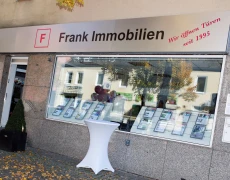Frank Immobilien Berlin