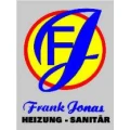 Logo Jonas, Frank